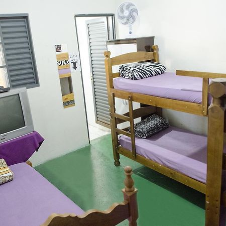 Hotel Santa Clara Franca Eksteriør bilde