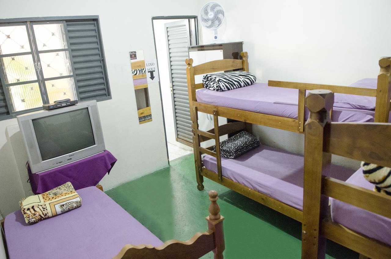Hotel Santa Clara Franca Eksteriør bilde
