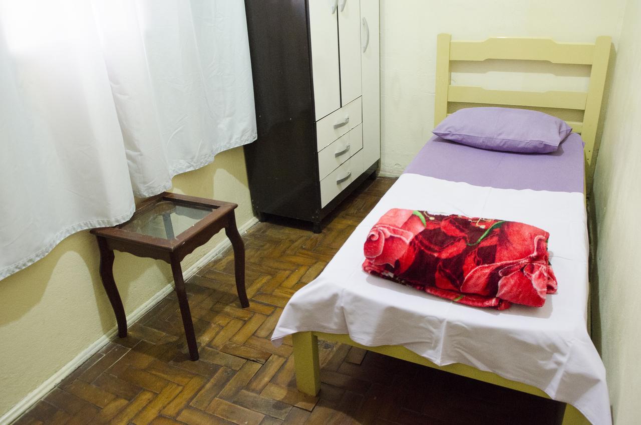 Hotel Santa Clara Franca Eksteriør bilde